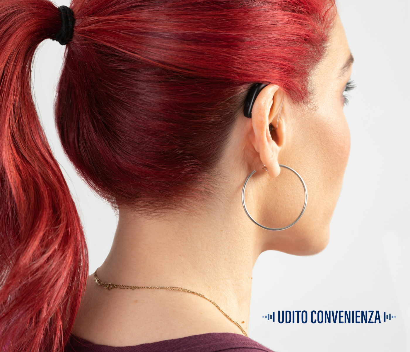 Udito convenienza apparecchi per l'udito