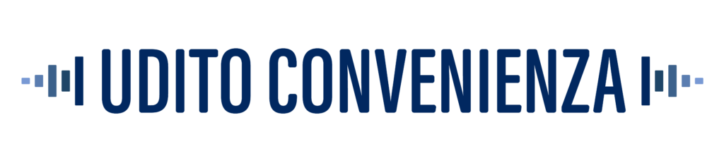 logo Udito Convenienza